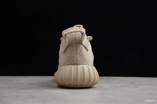 AQ2661 Adidas 350 Yeezy Tan Boost Oxford 1026